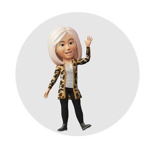 Meet your Posher, Deborah